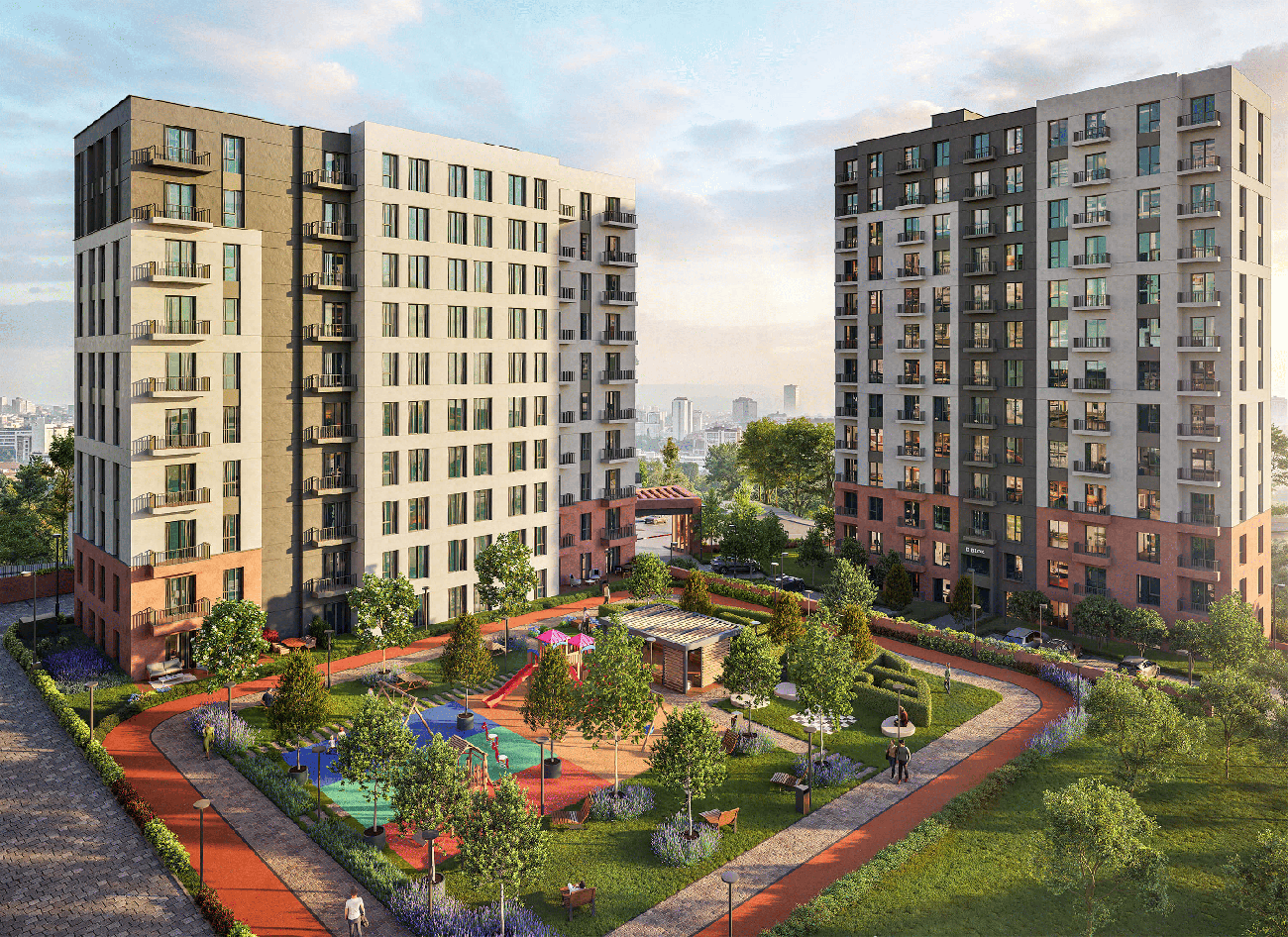 Ana Sayfa | Başakşehir Ispartakule